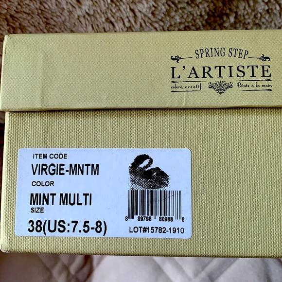 🌻Spring Step Slide Sandal✨ - Picture 7 of 7